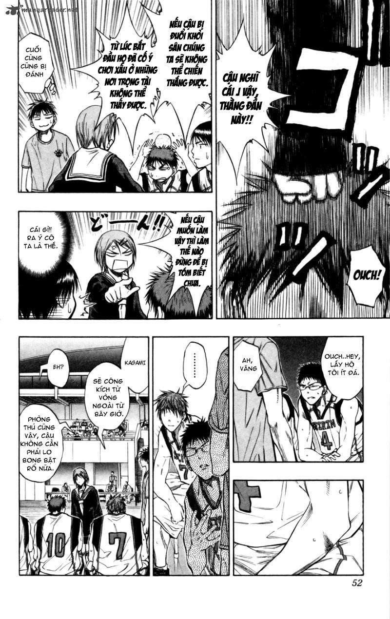 Kuroko No Basuke Chapter 102 - 8