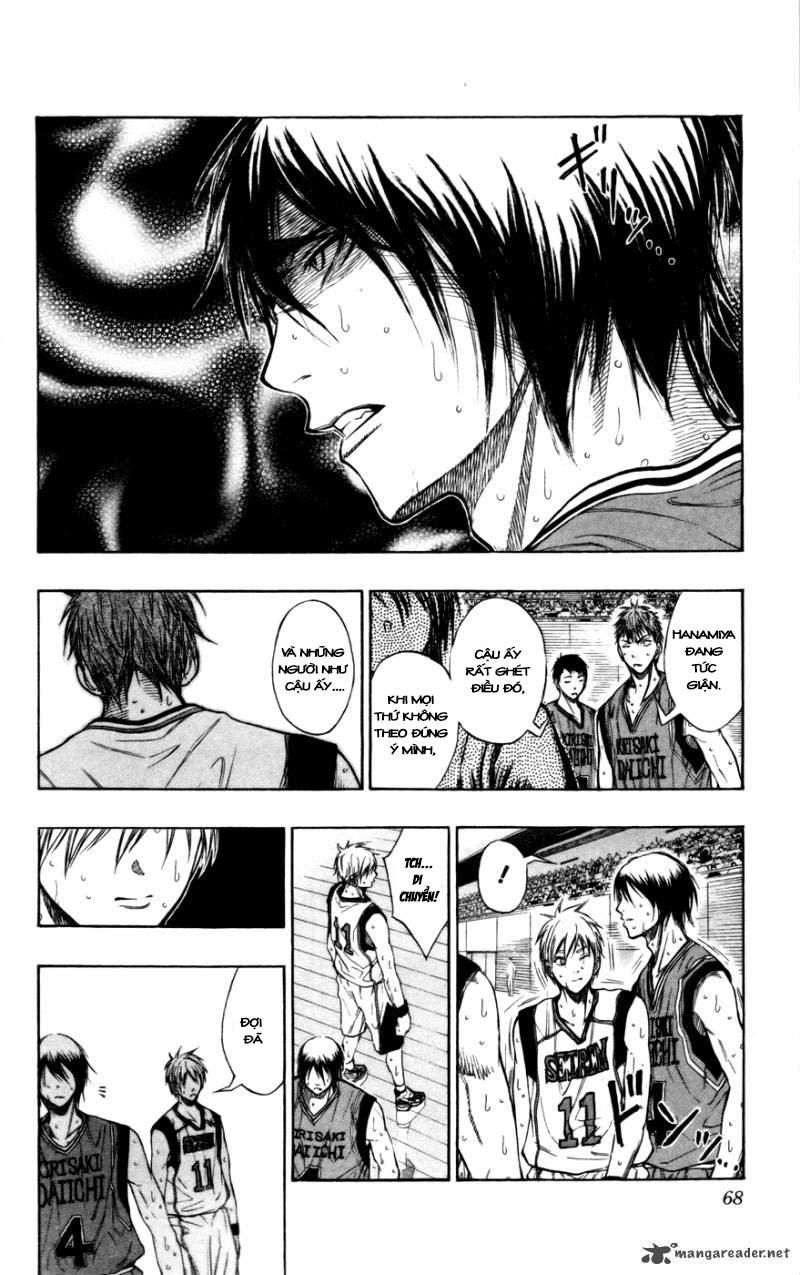 Kuroko No Basuke Chapter 103 - 5