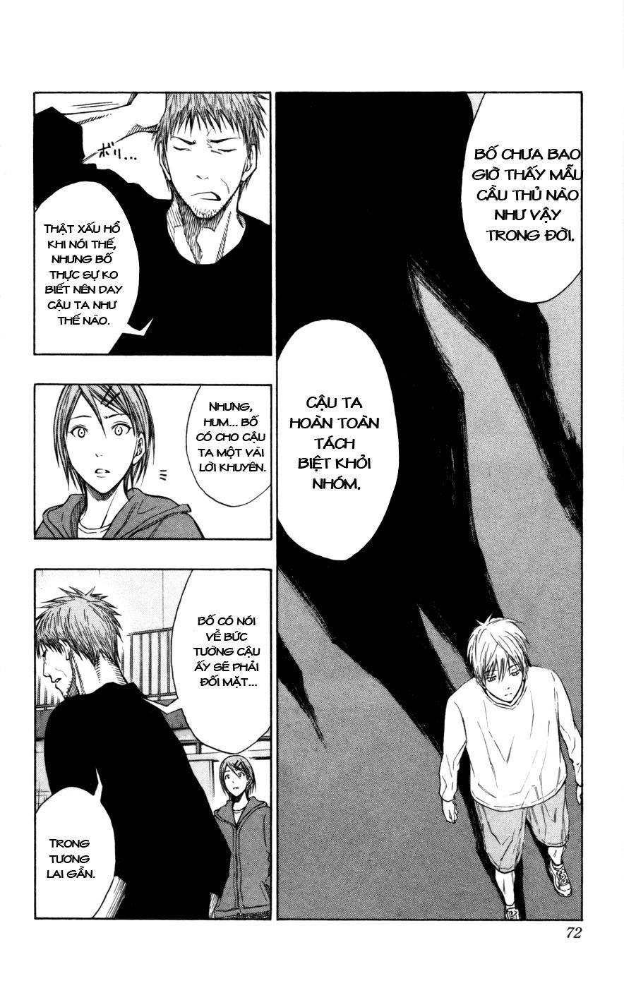 Kuroko No Basuke Chapter 112 - 8