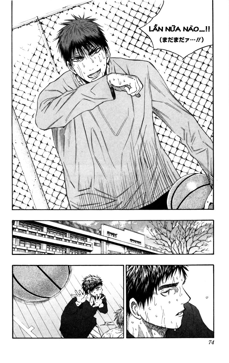 Kuroko No Basuke Chapter 112 - 10