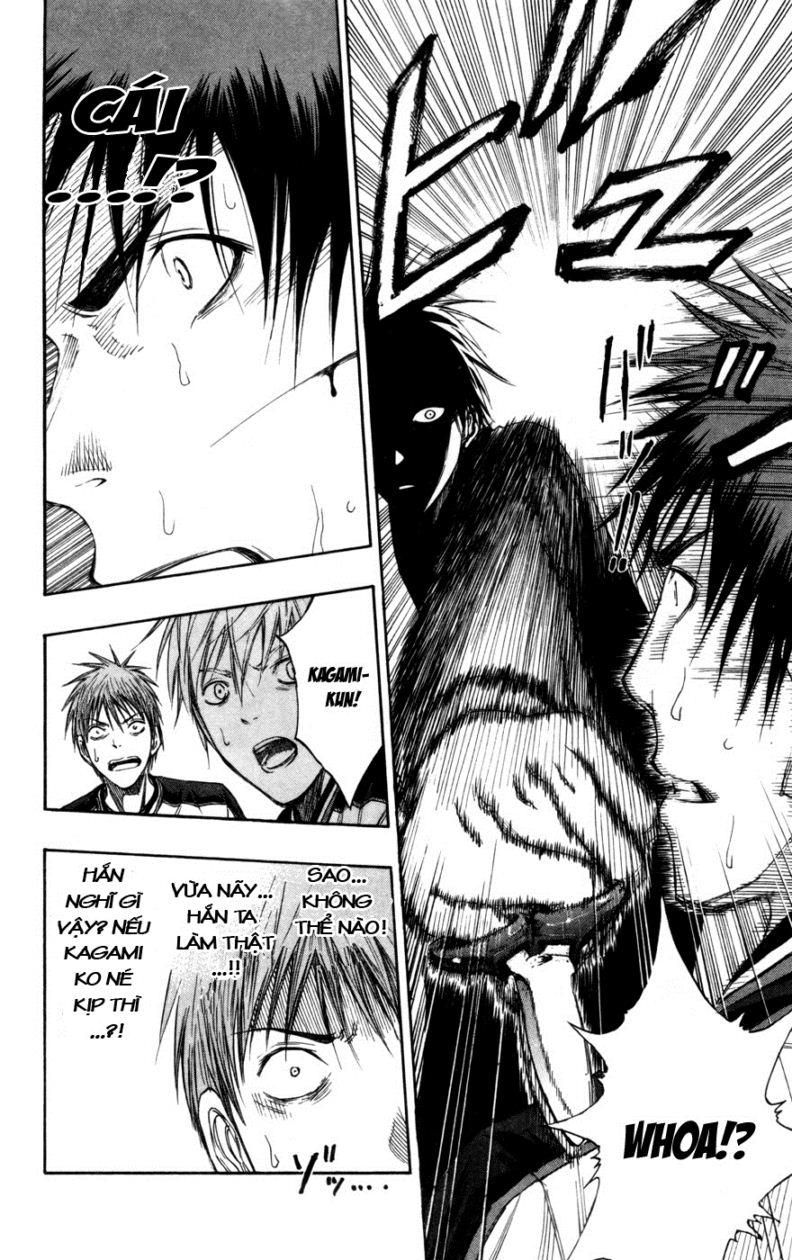 Kuroko No Basuke Chapter 113 - 15