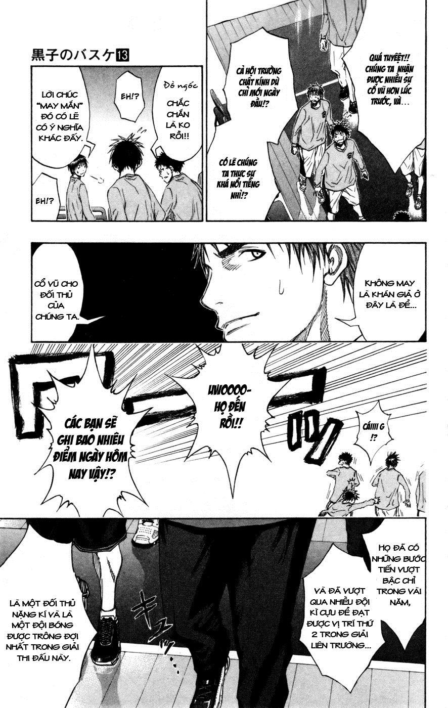 Kuroko No Basuke Chapter 114 - 12