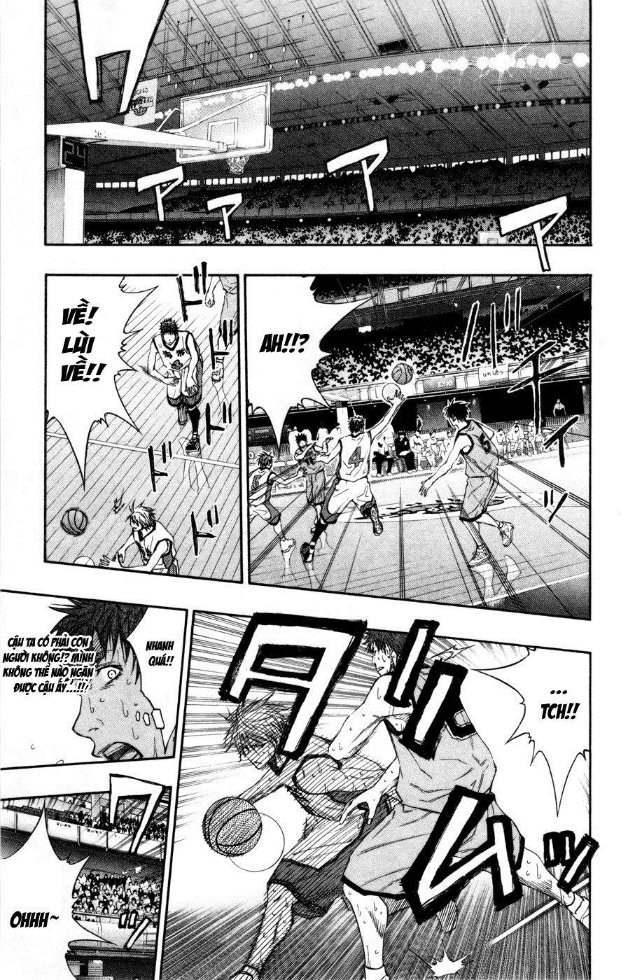 Kuroko No Basuke Chapter 114 - 6