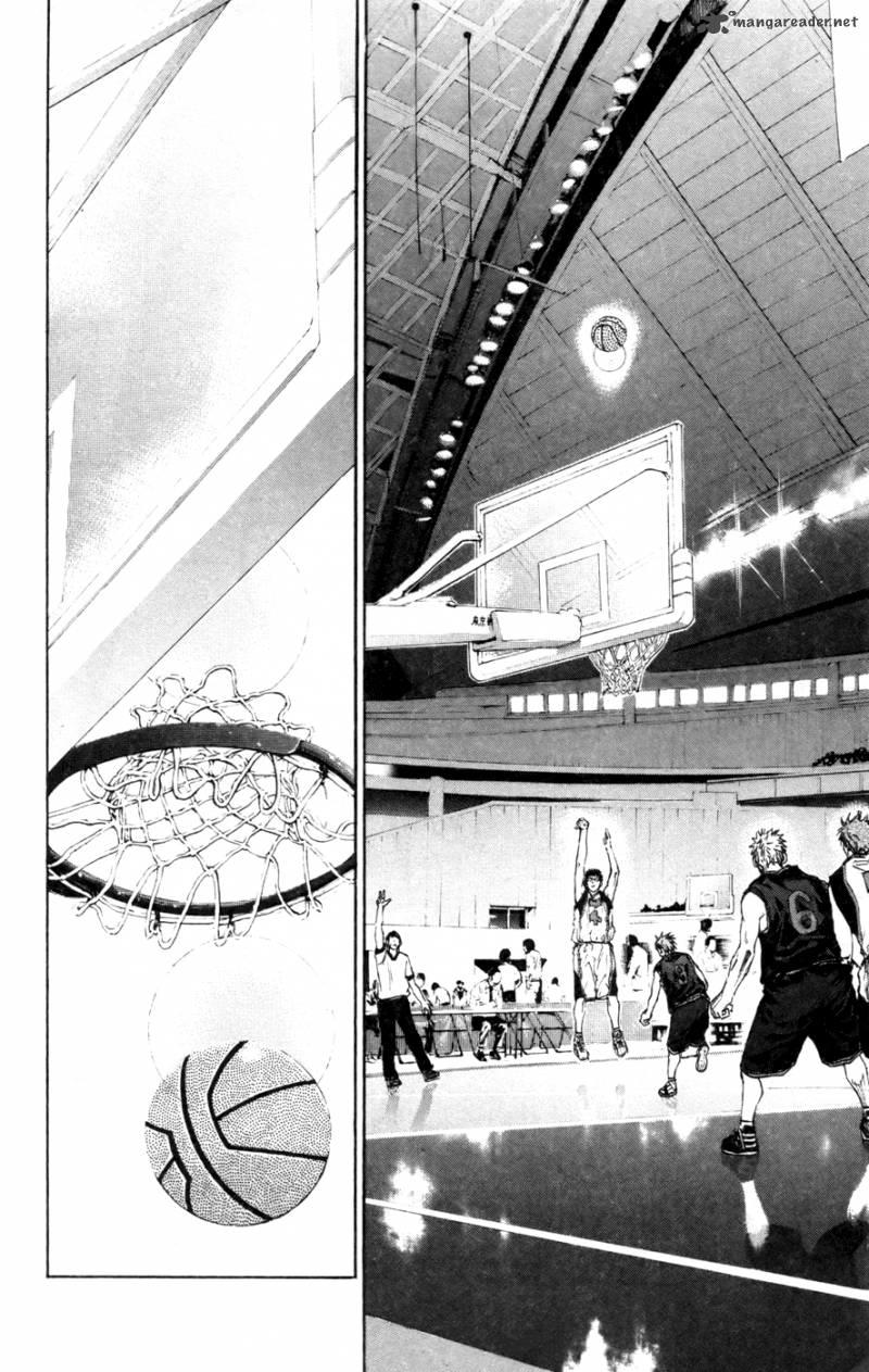 Kuroko No Basuke Chapter 125 - 11