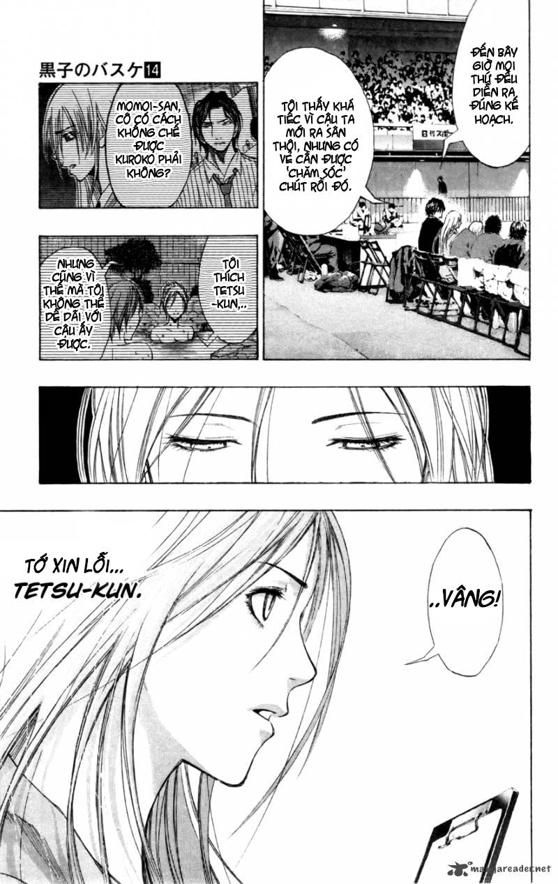 Kuroko No Basuke Chapter 125 - 16