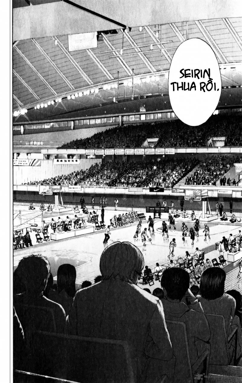 Kuroko No Basuke Chapter 128 - 2