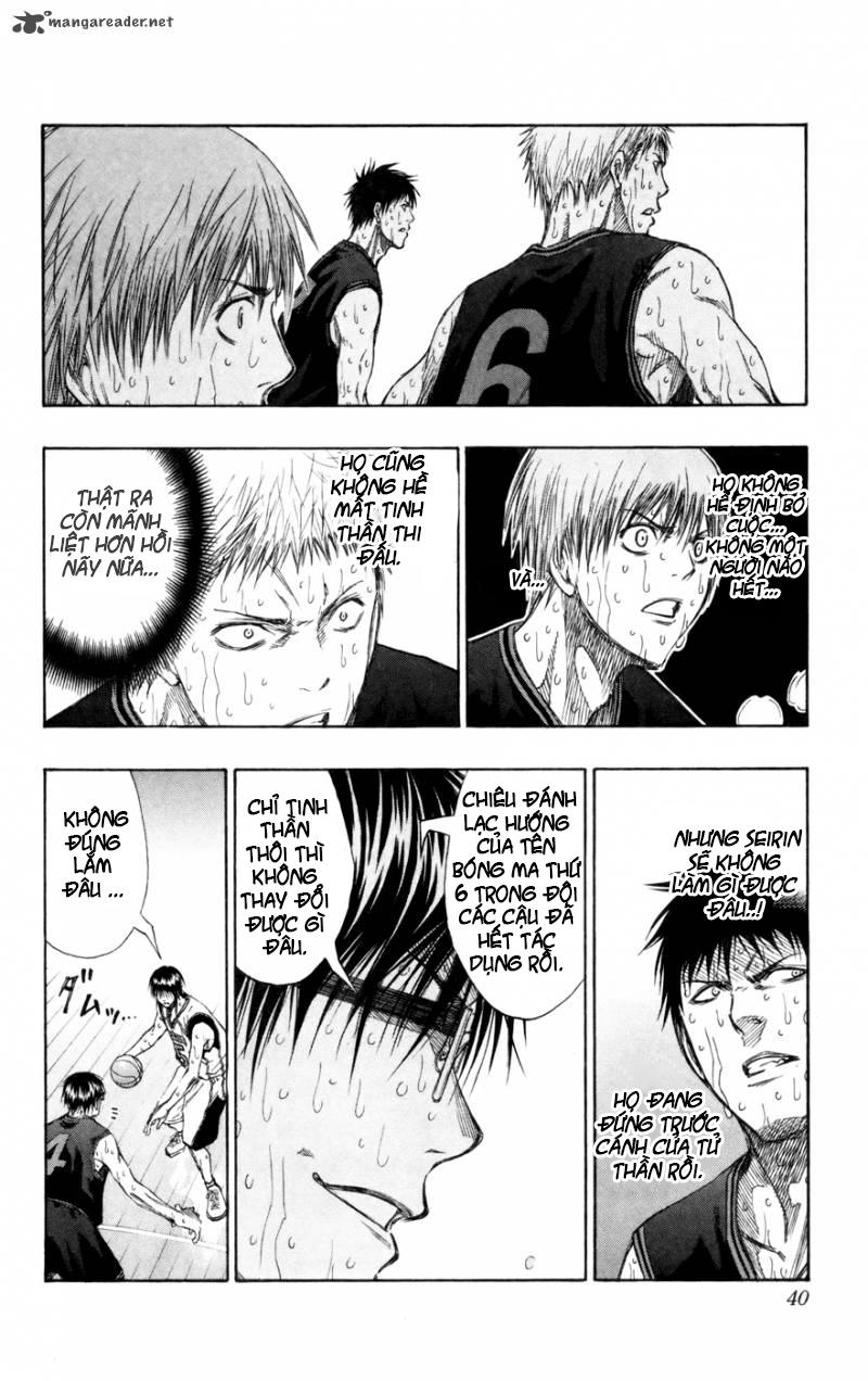 Kuroko No Basuke Chapter 128 - 13