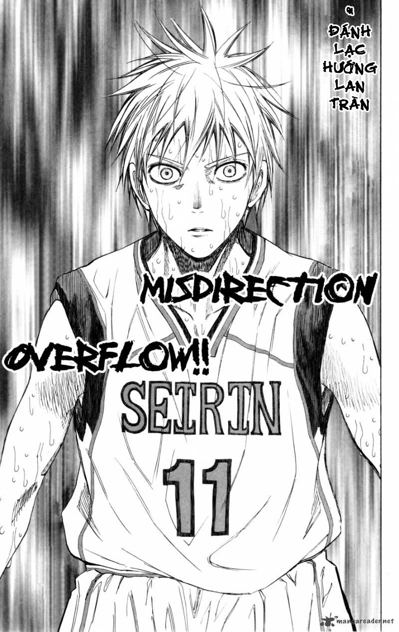 Kuroko No Basuke Chapter 128 - 18