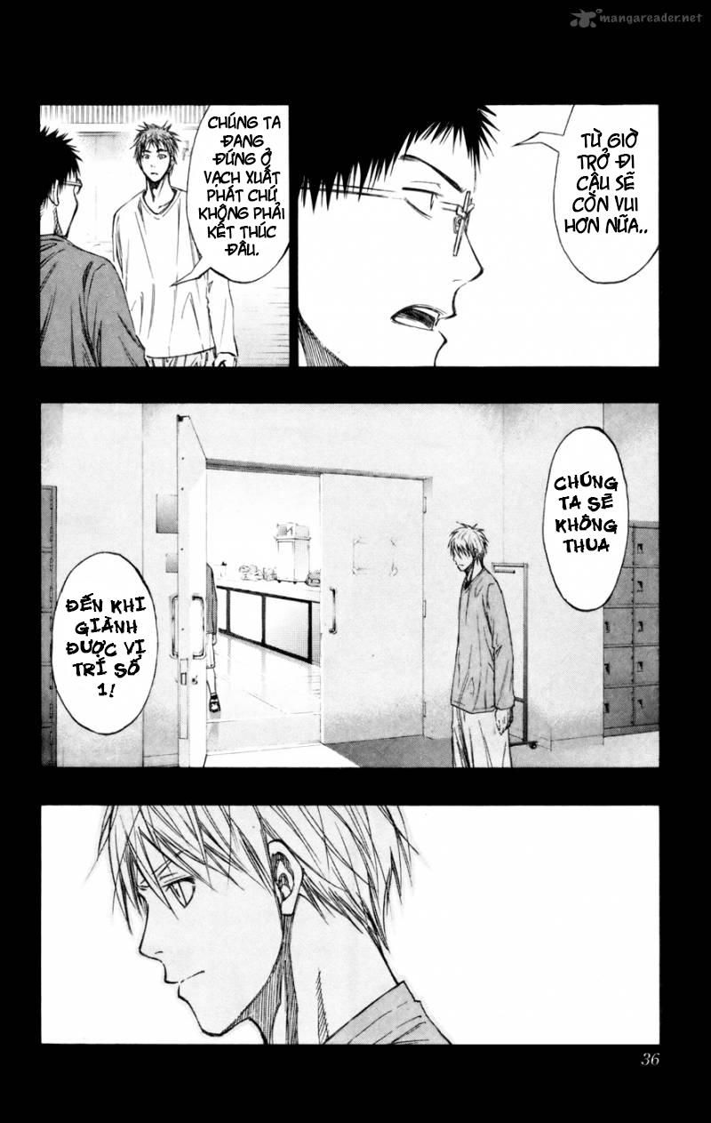 Kuroko No Basuke Chapter 128 - 10