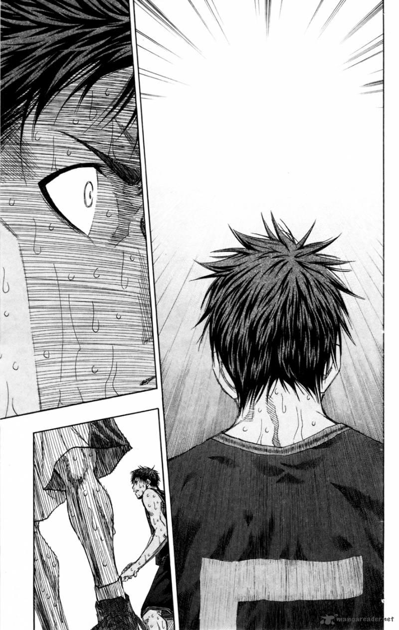 Kuroko No Basuke Chapter 129 - 14