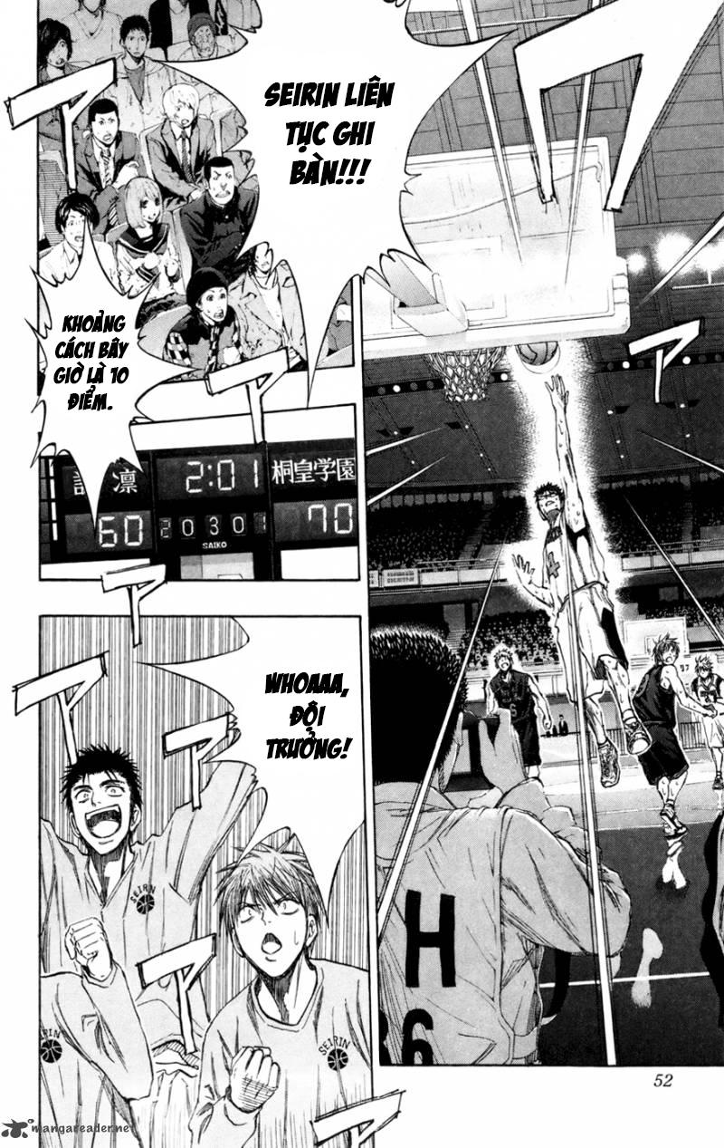 Kuroko No Basuke Chapter 129 - 5