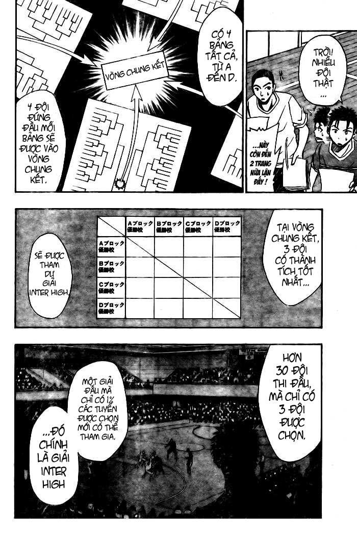 Kuroko No Basuke Chapter 13 - 6