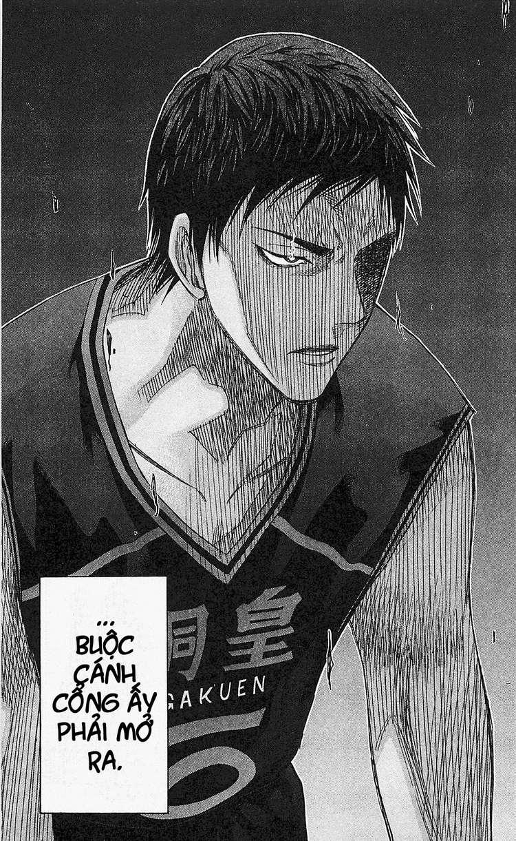 Kuroko No Basuke Chapter 133 - 18