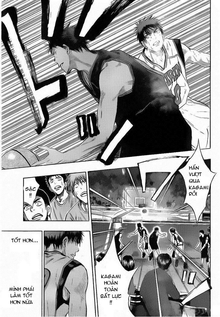 Kuroko No Basuke Chapter 135 - 5