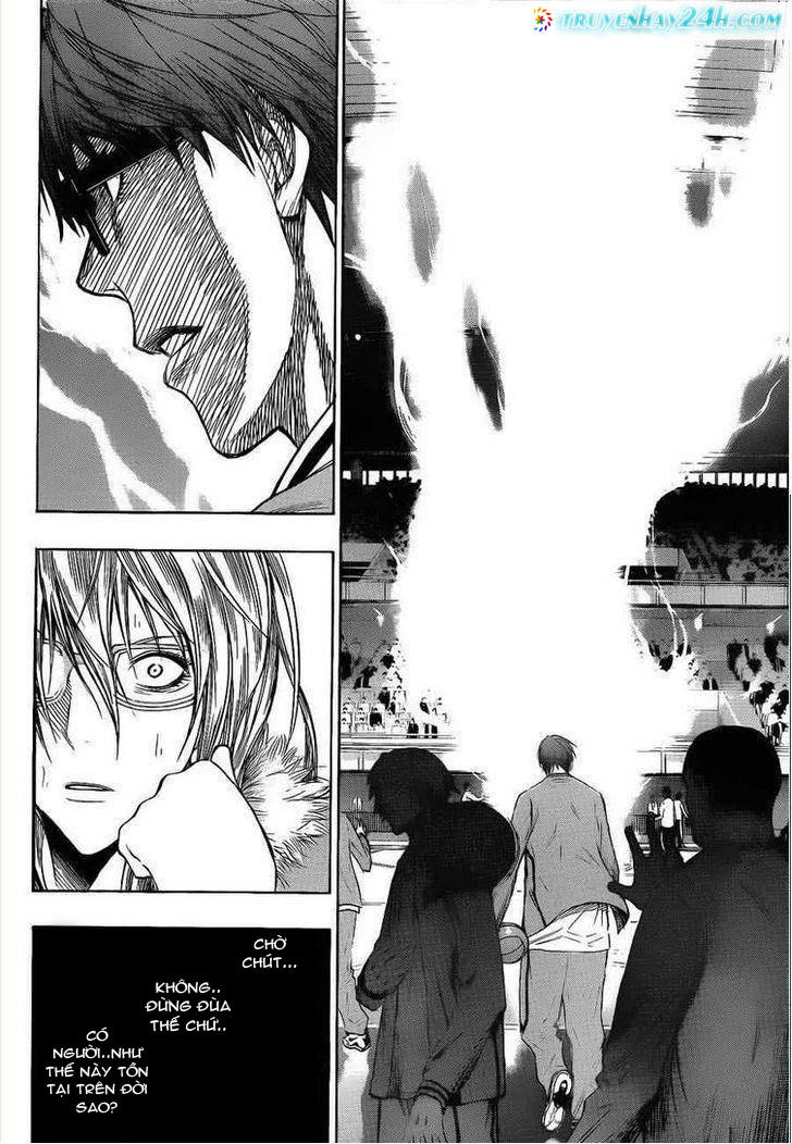 Kuroko No Basuke Chapter 141 - 14