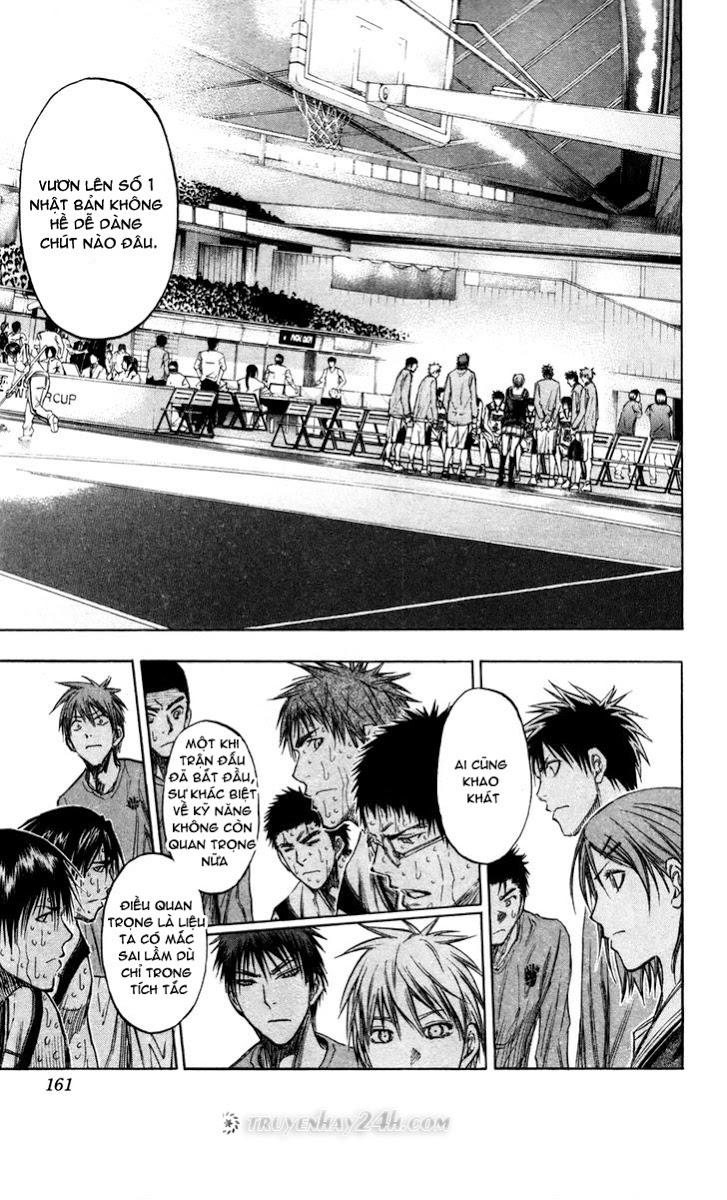 Kuroko No Basuke Chapter 143 - 11