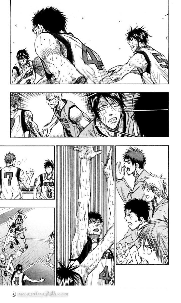 Kuroko No Basuke Chapter 143 - 15