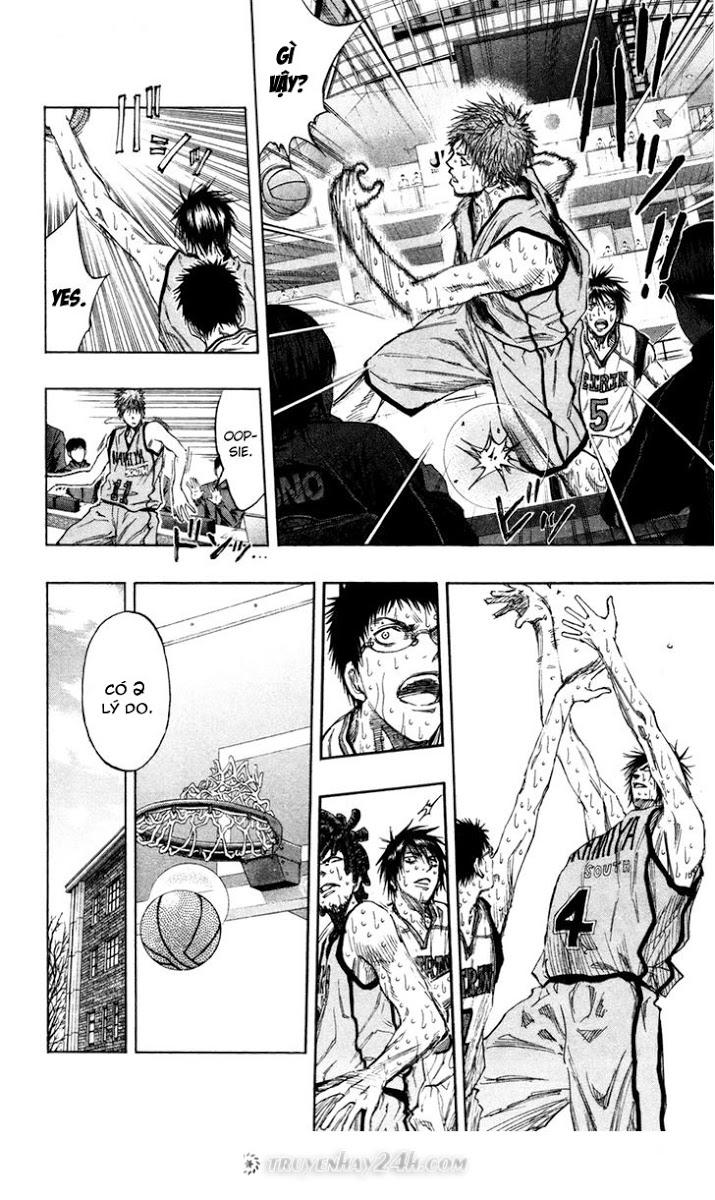 Kuroko No Basuke Chapter 143 - 6