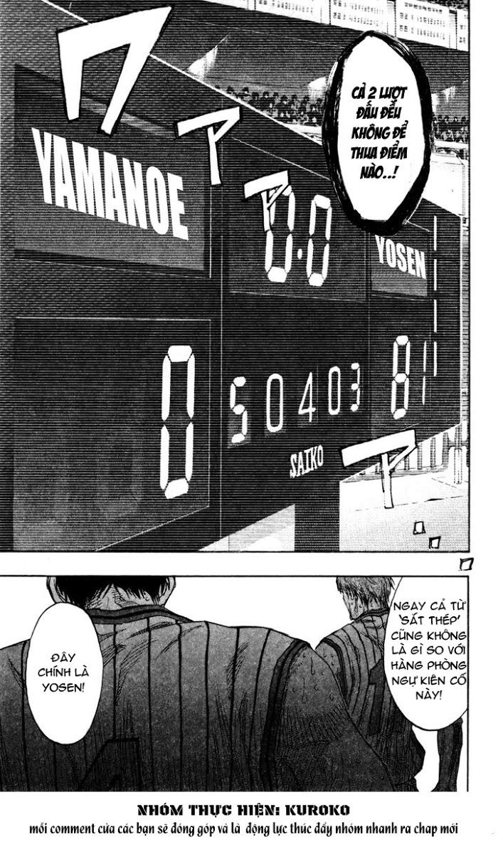 Kuroko No Basuke Chapter 144 - 16