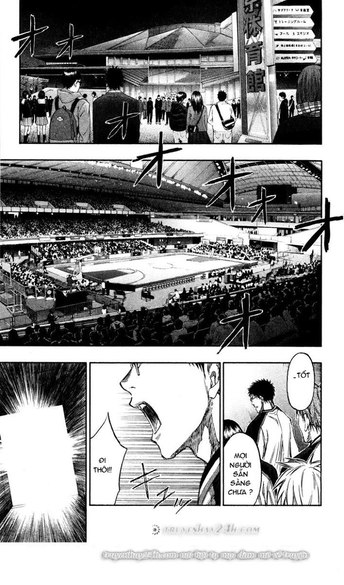 Kuroko No Basuke Chapter 145 - 8