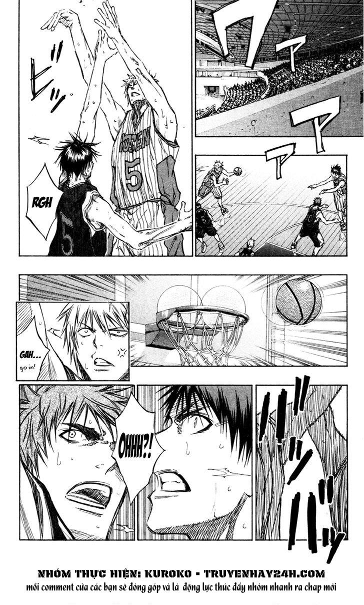 Kuroko No Basuke Chapter 147 - 2