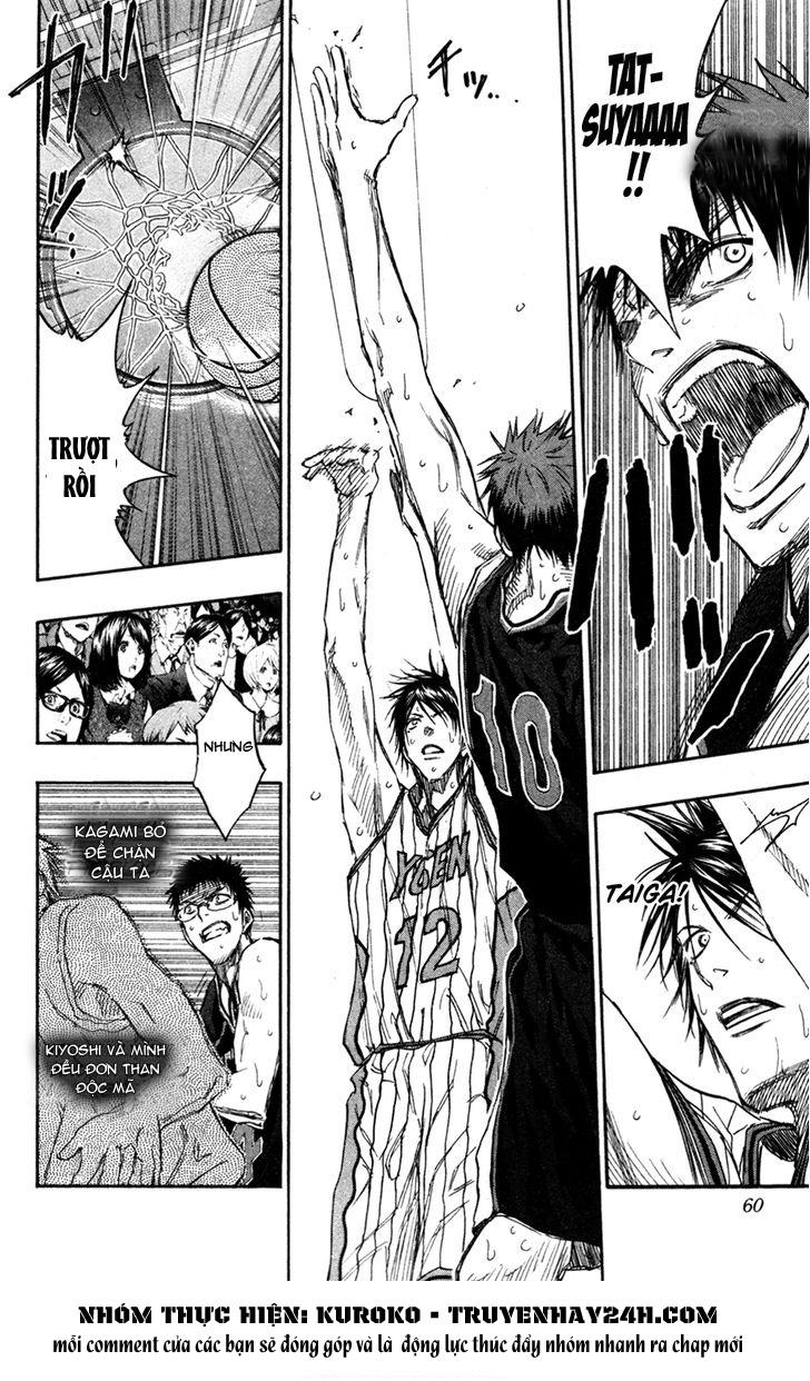 Kuroko No Basuke Chapter 147 - 13