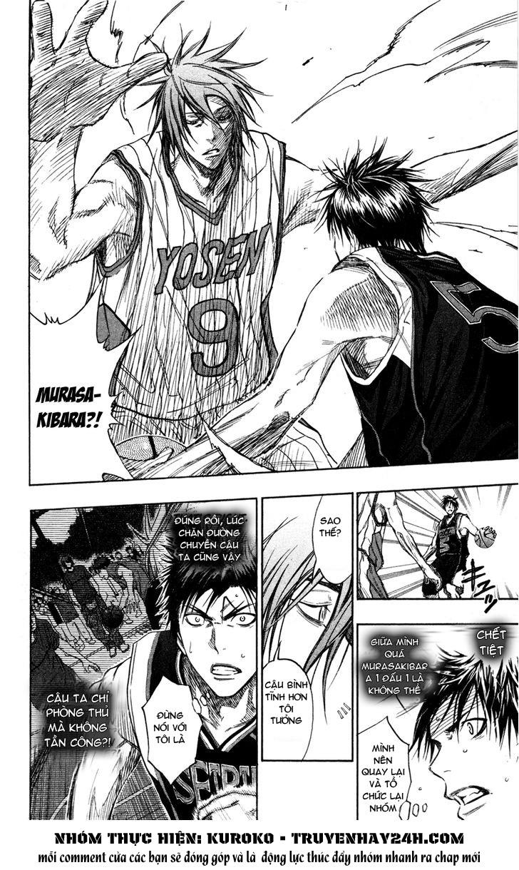 Kuroko No Basuke Chapter 147 - 5