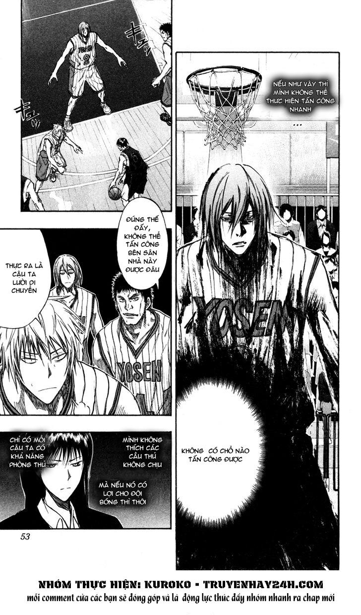 Kuroko No Basuke Chapter 147 - 6