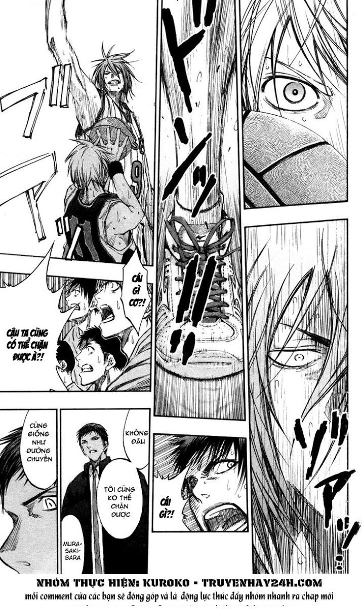 Kuroko No Basuke Chapter 148 - 16