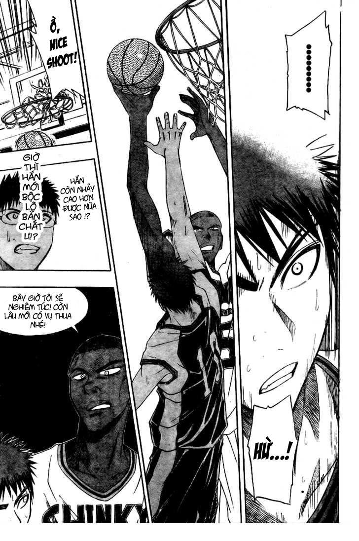 Kuroko No Basuke Chapter 15 - 13