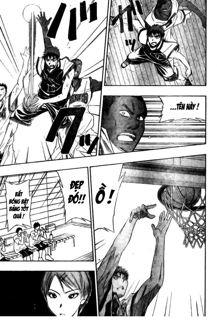 Kuroko No Basuke Chapter 15 - 15