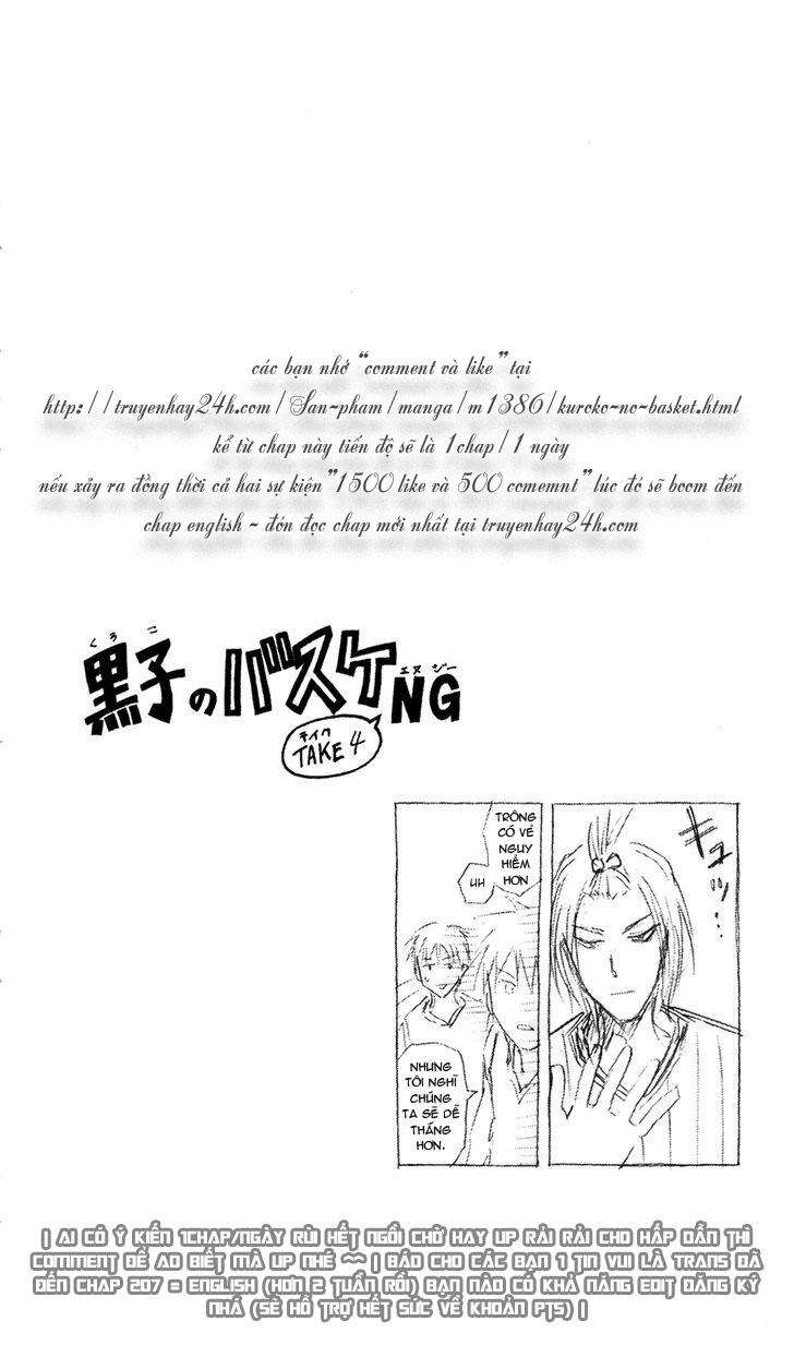 Kuroko No Basuke Chapter 165 - 21