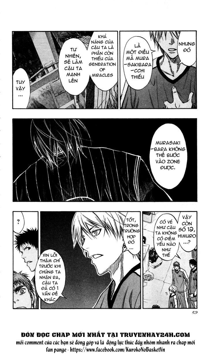 Kuroko No Basuke Chapter 165 - 8