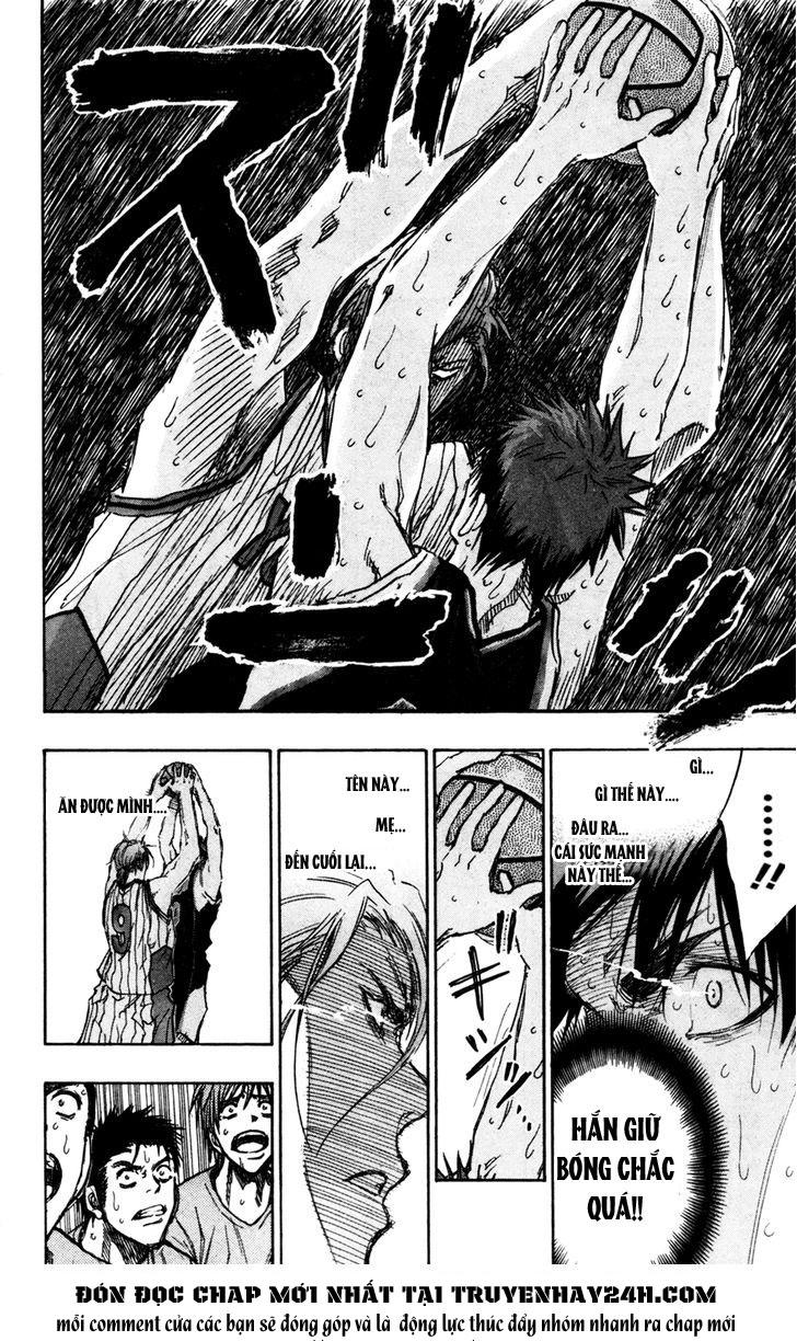 Kuroko No Basuke Chapter 168 - 8