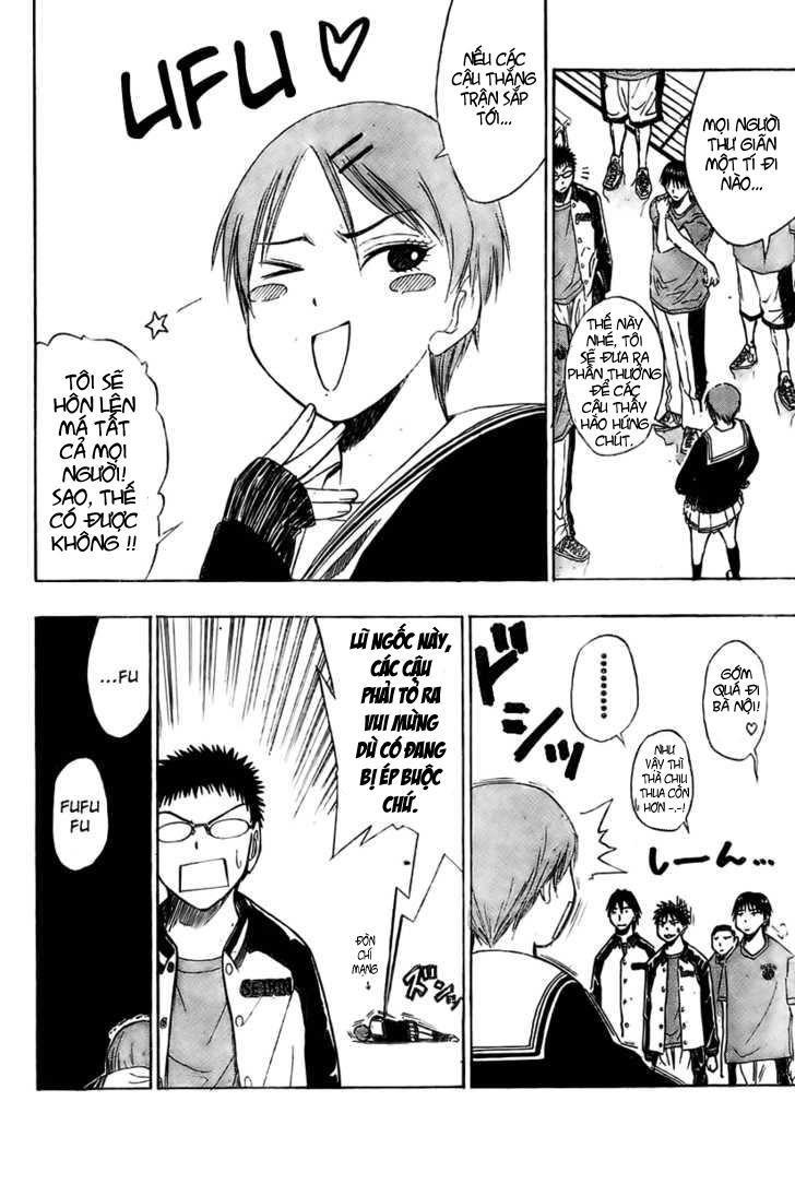 Kuroko No Basuke Chapter 19 - 13