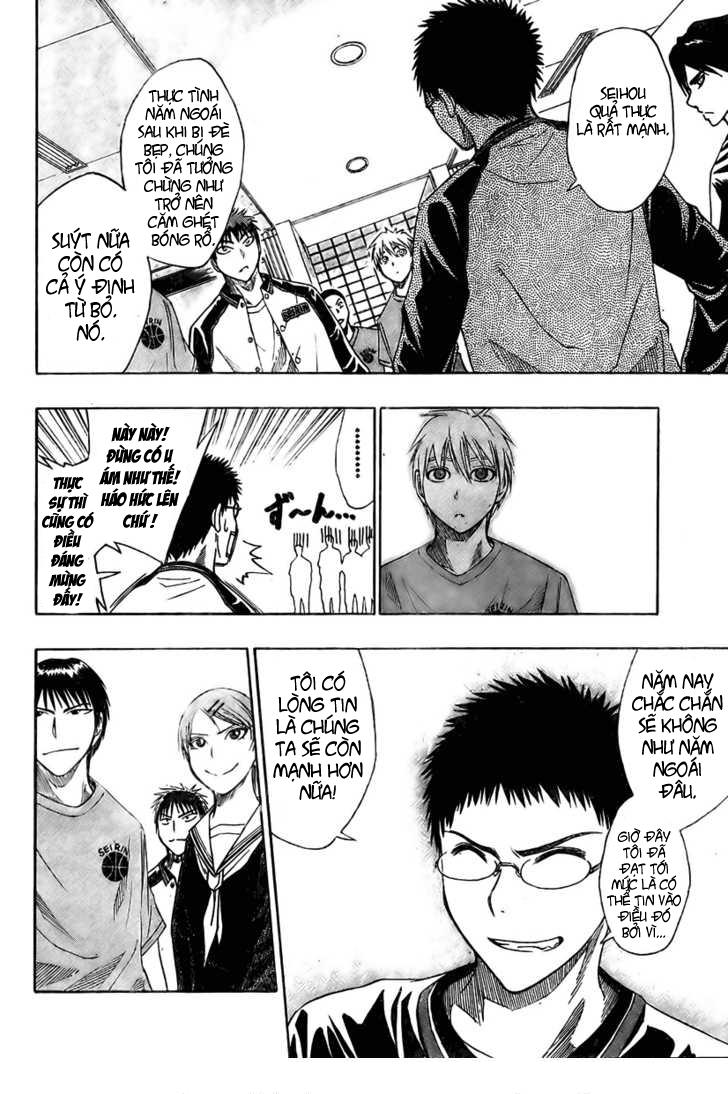 Kuroko No Basuke Chapter 19 - 15