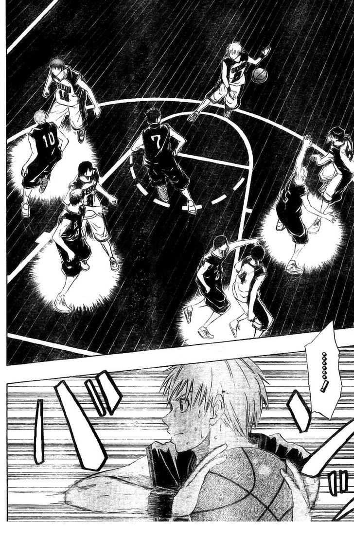 Kuroko No Basuke Chapter 20 - 14