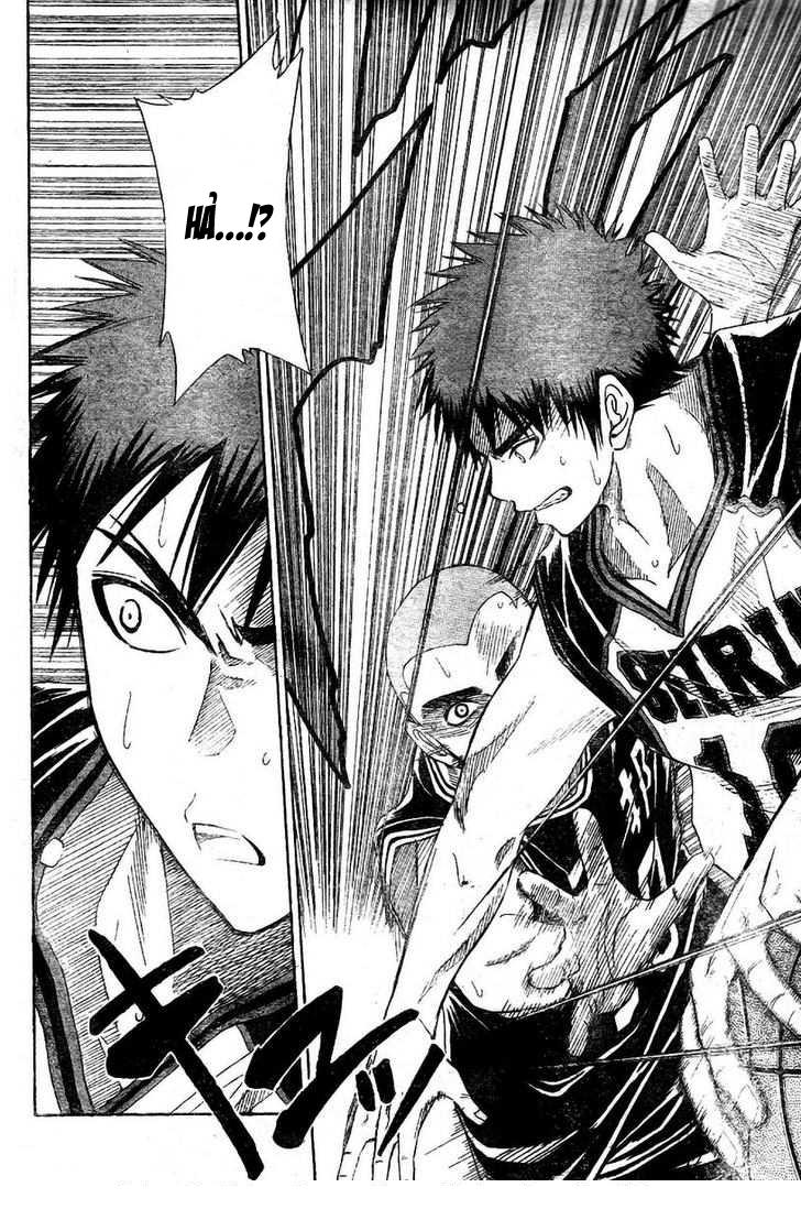 Kuroko No Basuke Chapter 20 - 6