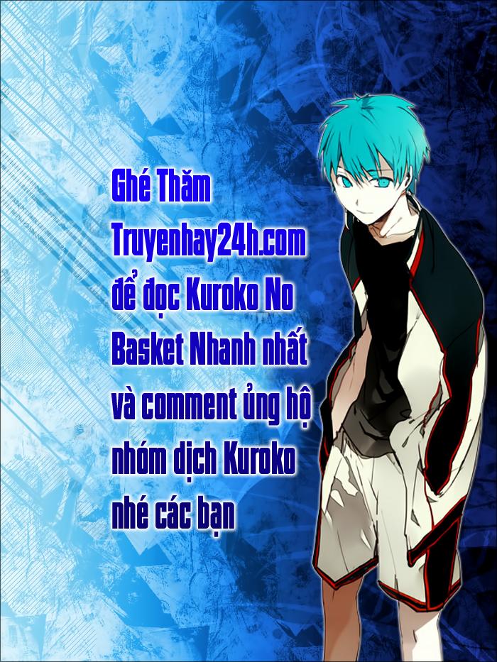 Kuroko No Basuke Chapter 228 - 2