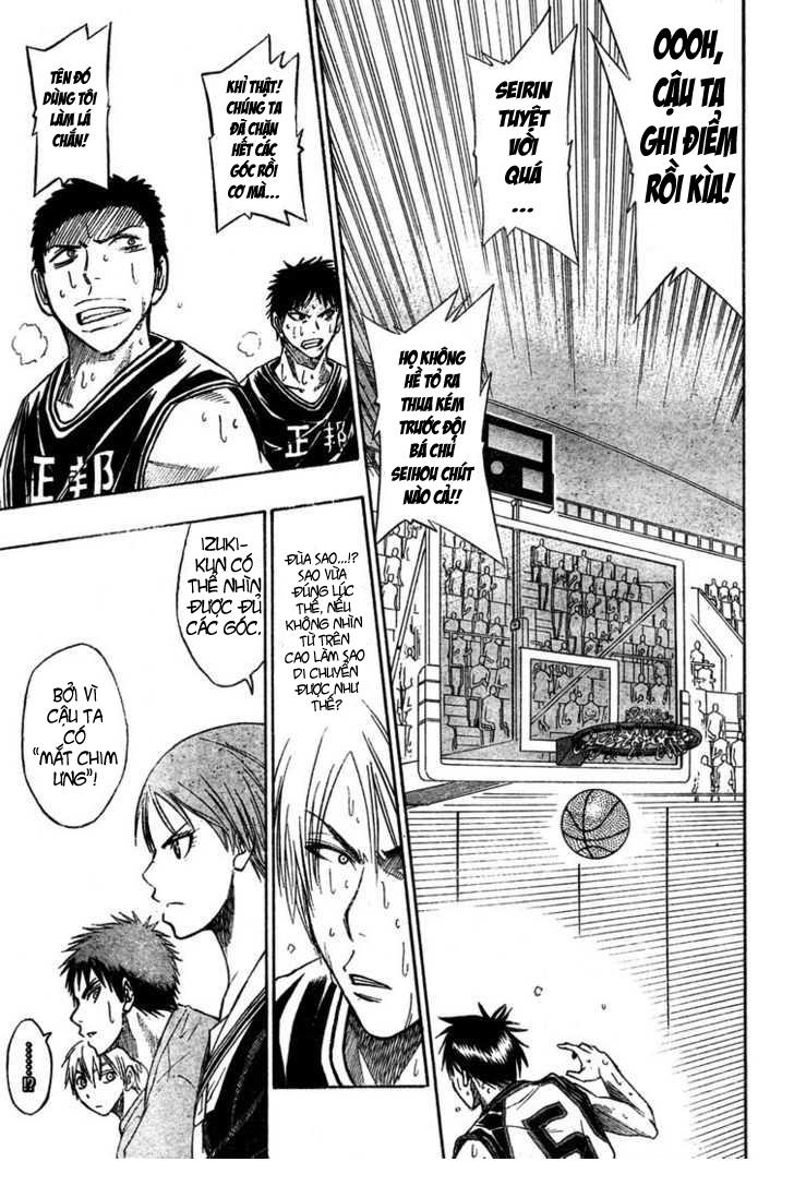 Kuroko No Basuke Chapter 23 - 15