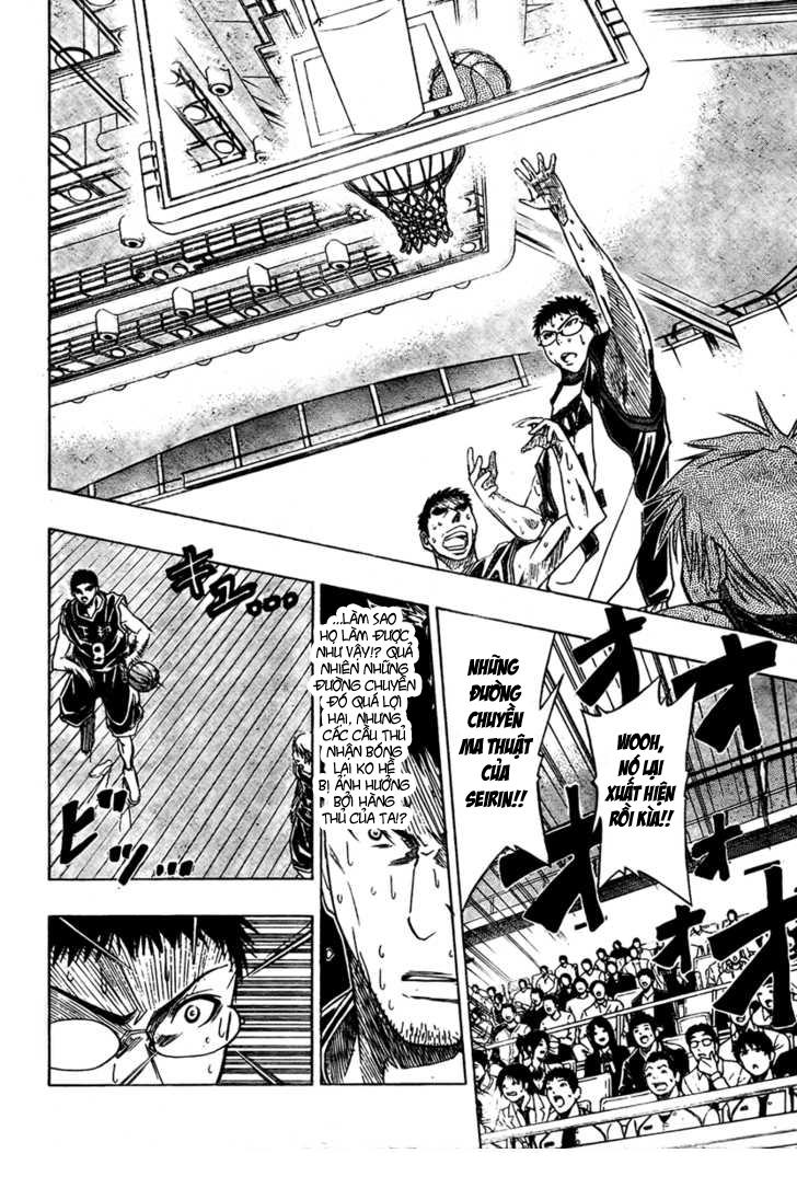 Kuroko No Basuke Chapter 24 - 8