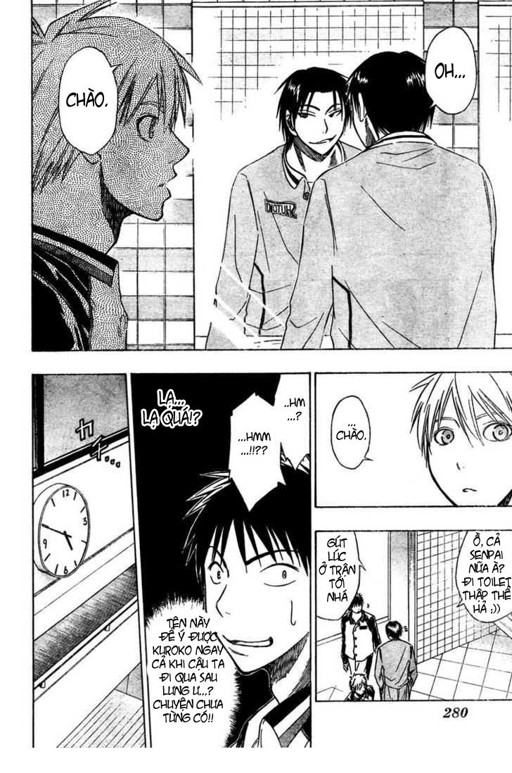 Kuroko No Basuke Chapter 25 - 12