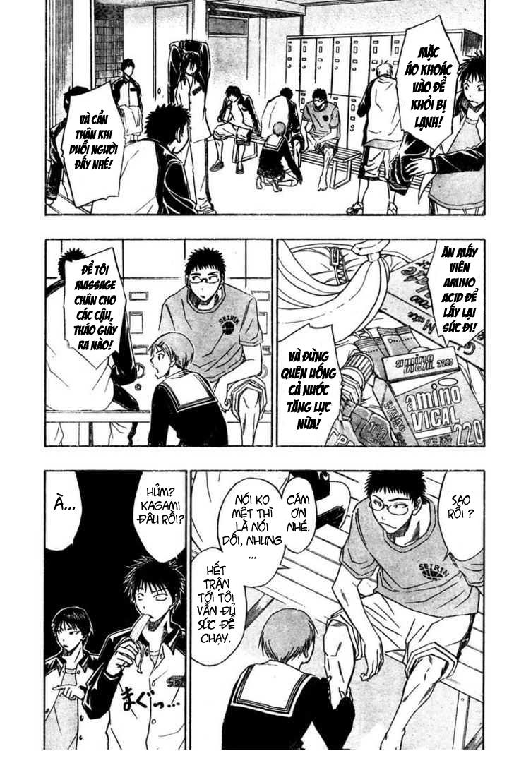 Kuroko No Basuke Chapter 25 - 9