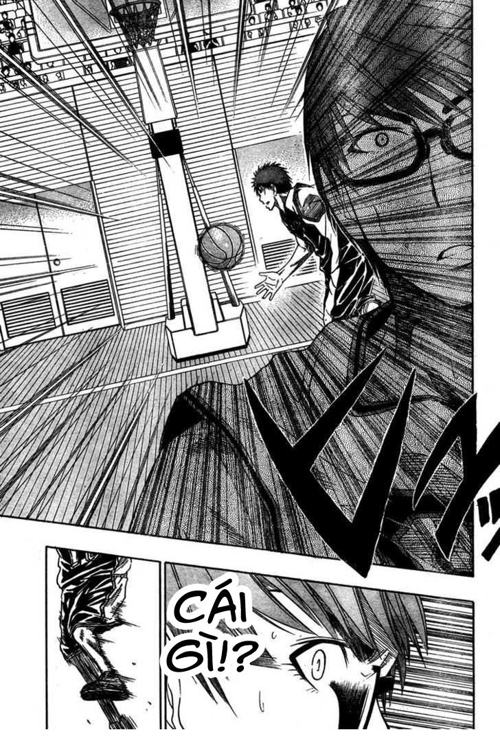 Kuroko No Basuke Chapter 26 - 19