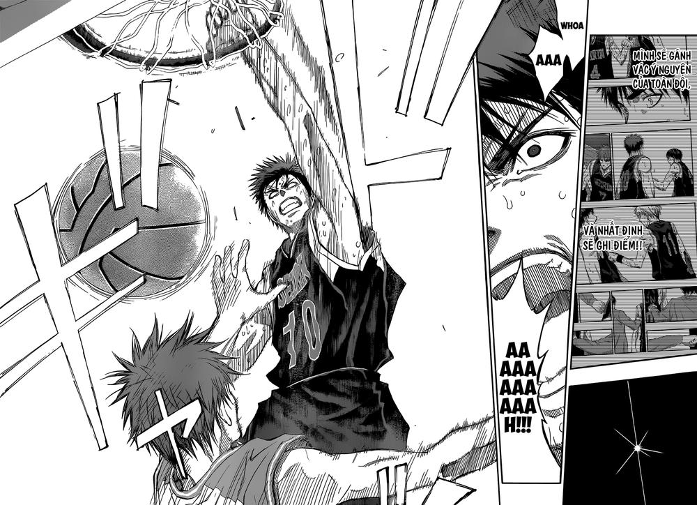 Kuroko No Basuke Chapter 264 - 13