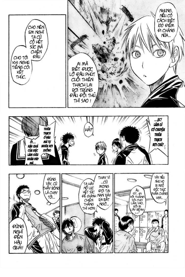 Kuroko No Basuke Chapter 30 - 11