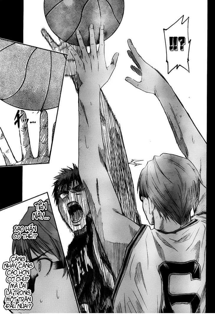 Kuroko No Basuke Chapter 30 - 20