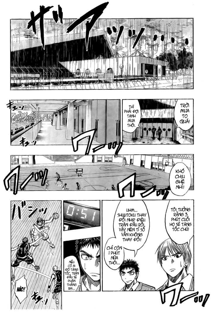 Kuroko No Basuke Chapter 34 - 12