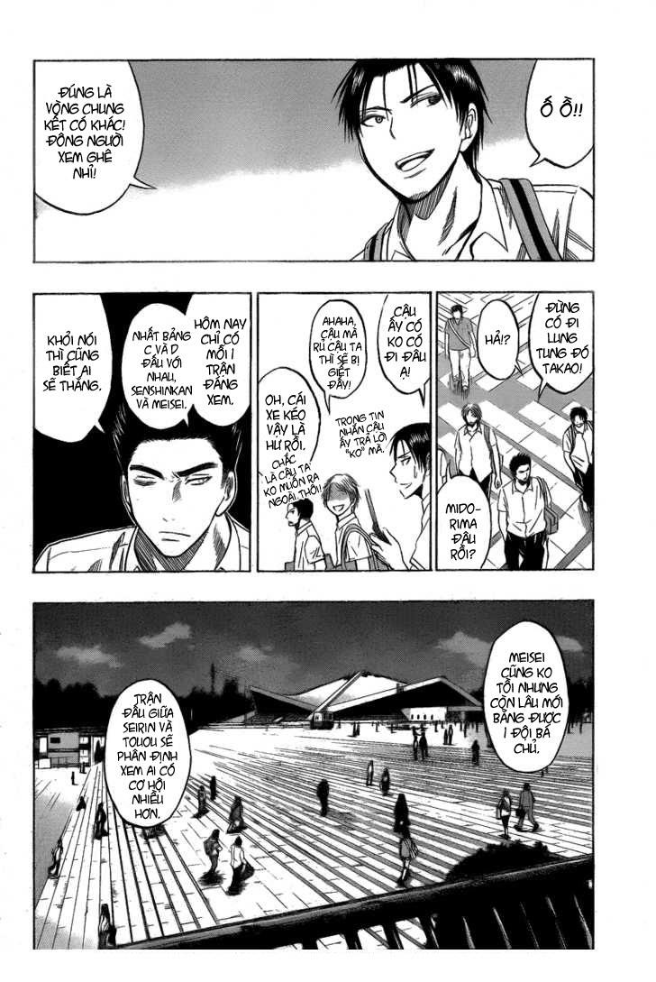 Kuroko No Basuke Chapter 42 - 12