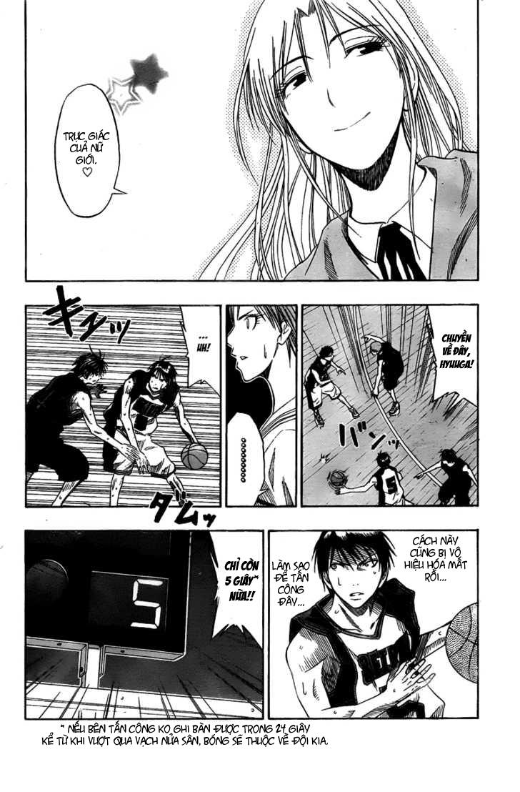 Kuroko No Basuke Chapter 44 - 15